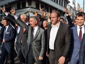 Ataman’dan Başbakana Eleştiri