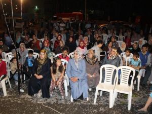 AK Partili Aday Tüfenkci: “Bu Davayı Anlatmalısınız”