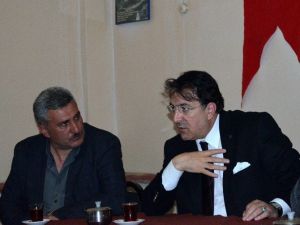 Aydemir: “Lanetliyoruz”