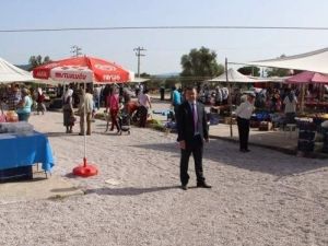 MHP Adayı Yüksel, CHP’li Belediye Başkanlarına 1 Hafta Süre Verdi