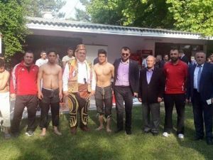 ‘Geçmişten Günümüze Malatya’ Ziraat Okulu 1. Festivali Yapıldı