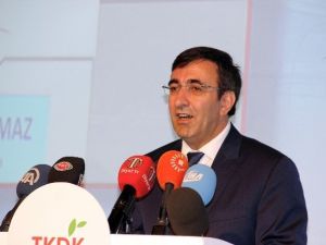 TKDK 14’üncü Çağrı Toplantısı Yapıldı