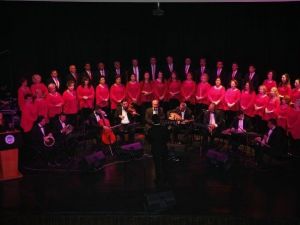 Yksm’de Türk Sanat Müziği Konseri