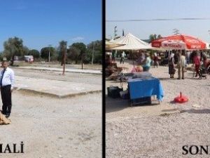 MHP Adayı, CHP’li Belediye Başkanlarına 1 Hafta Süre Verdi