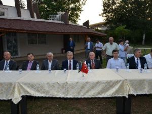 Boşnaklar Pita Festivali’nde Gönüllerince Eğlendi