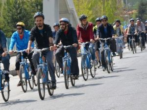 Tatvan’da Gençlik Haftası Etkinlikleri