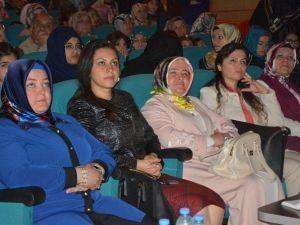 Tatvan’da El Sanatları Sergisi