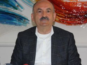 Sağlık Bakanı Müezzinoğlu’ndan ‘Kuş Gribi’ Açıklaması