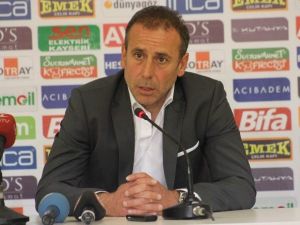 Kayseri Erciyesspor Süper Lig’e Veda Etti