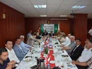 Manisa’da Osmanlı Tarihi Ve Kültürünü Yaşatacaklar