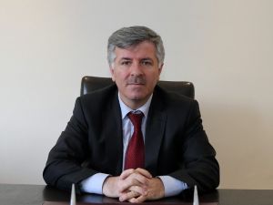 Engelsiz Kafede Çalışmalar Başladı