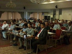 Scaı Fellows Kursu Sakarya’da Başladı