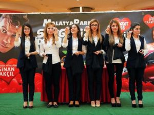 Malatyapark’ta Çekiliş Heyecanı