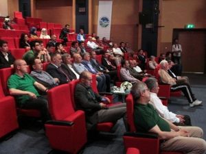 Hacıeyüpoğlu Paralele Limandere’den Seslendi: "Sakarya Sahipsiz Değildir"