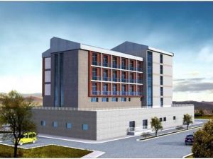 Bingöl’e Kamp Eğitim Merkezi