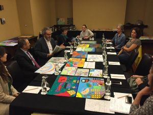 3. Bayburt Öğrenci Sanat Şenliği’nin Kursiyerlerı Belli Oldu