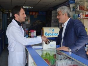 AK Parti Trabzon Milletvekili Adayı Dr. Adnan Günnar: