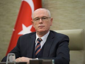 Başkan Kurt’un Kırım Sürgününün 71. Yılı Mesajı