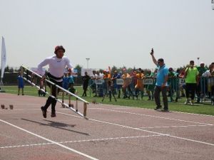 İtfaiye Spor Müsabakaları’nda Dereceye Girenler Belli Oldu