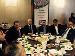 Eğitim-bir-sen’den Engelliler Haftası Etkinliği