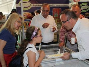 Turan, “Tarım, Çanakkale’nin Baş Aktörlerinden Biri”