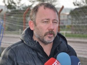 Sivasspor’da Sergen Yalçın’ın Sözleşmesi Uzatıldı