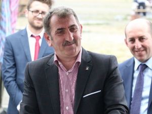 Fuat Köktaş Samsunlular’ı Meydana Davet Etti