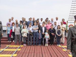 Canik Sempozyumu Sona Erdi