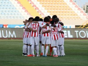 PTT 1.lig(ilk Yarı)