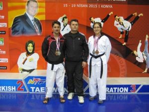 Kastamonulu Sporcular, Milli Takım Seçmelerine Çağrıldı