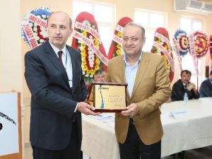 Nakliyeci Esnafına Yeni Garaj Yapılıyor