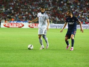 Spor Toto Süper Lig