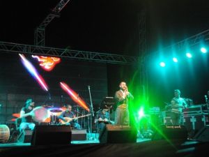 9.cizre Kültür Ve Sanat Günleri Festivali Sona Erdi