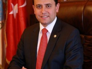 AK Parti Nevşehir Milletvekili Gizligider: