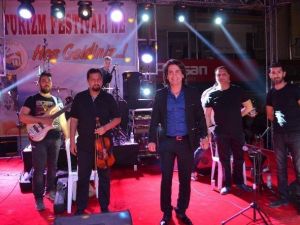 Ortaca’da Murat Başaran Coşkusu