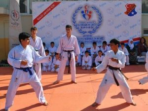 Aydın’da Gençlik Haftası Etkinlikleri Tüm Hızıyla Devam Ediyor