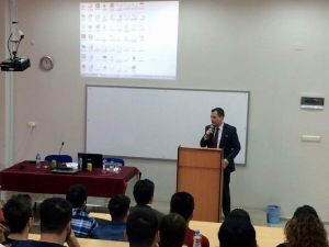 ADÜ’den ‘İş Hayatında İletişim’ Sertifika Programı