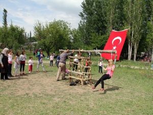 Balkan Türkleri Iğdır’da Ata Geleneklerini Sürdürüyor