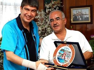 Elmalı Eski Belediye Başkanı Hüseyin Yapıcı Vefat Etti