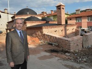 Bursa’nın İlçelerindeki Tarih De Ayağa Kalkıyor