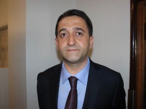 MHP’den Sandık Görevlilerine Bilgilendirme Semineri