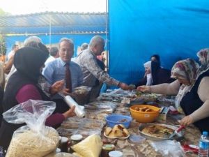 CHP Düzce Milletvekili Adayları Boğaziçi’nde