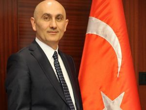 Hku Rektörü Prof. Dr. Tamer Yılmaz’dan 19 Mayıs Mesajı