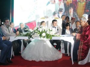 Başkan Çetinkaya’nın Mutlu Günü