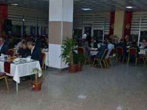 İskele Yibo Mezunları Bir Araya Geldi