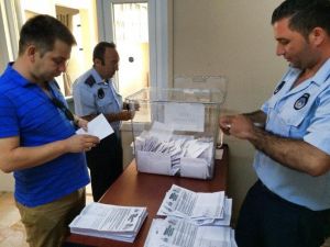 Edremit’te Referandum Sonuçlandı: Yeşil Alan Ve Çocuk Parkları