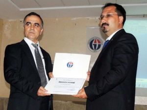 Güneşin Zararları Ve Korunma Yöntemleri Konferansı