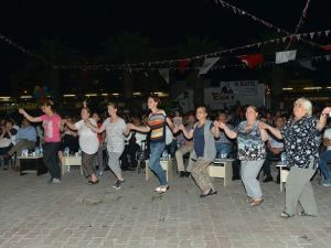 Çiğli’de Engelliler Haftası İçin Konser Dayanışması