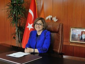 Şahin’den 19 Bayramı Mayıs Mesajı