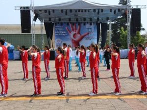 19 Mayıs İçin Son Provalar